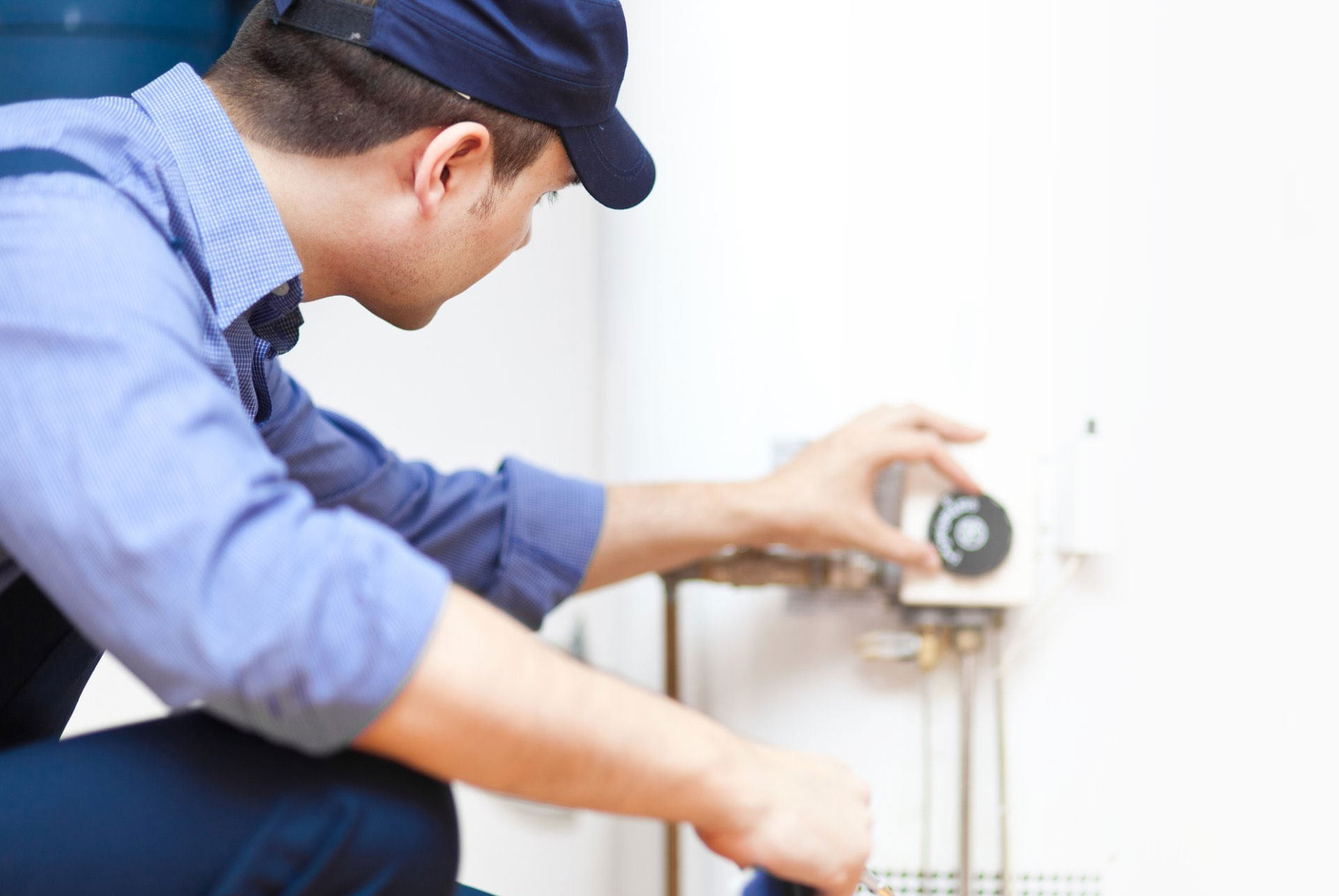 demand2 Heating Contractor